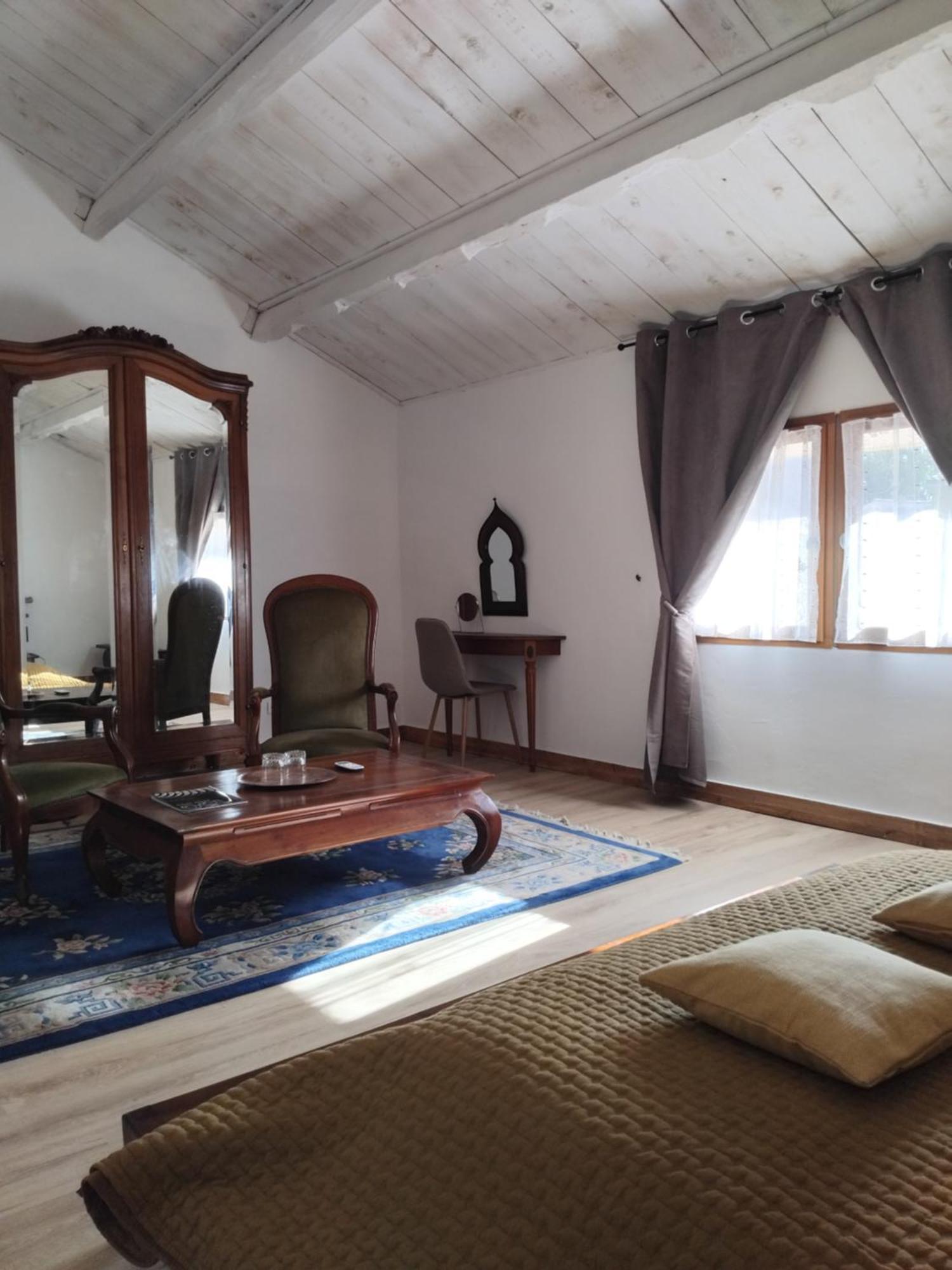 Bed and Breakfast L'Aedes Orange  Exterior foto
